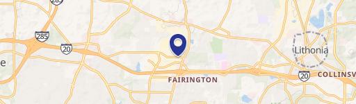 5333 Snapfinger Woods Dr