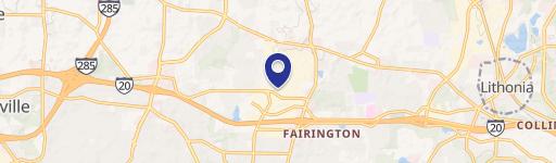 5180 Snapfinger Woods Dr