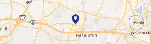 5224 Snapfinger Woods Dr