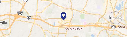 5205 Snapfinger Woods Dr