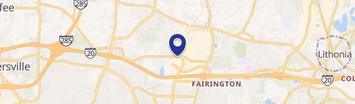 5051 Snapfinger Woods Dr