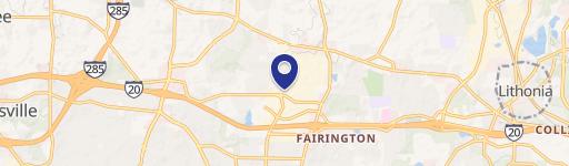 5068 Snapfinger Woods Dr