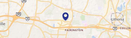 5244 Snapfinger Woods Dr