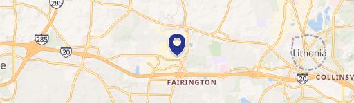 5350 Snapfinger Woods Dr