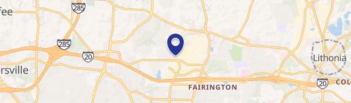 5014 Snapfinger Woods Dr