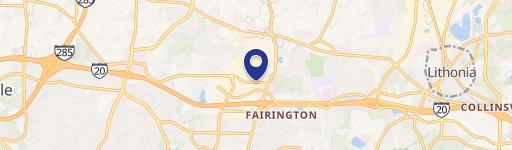 5305 Snapfinger Woods Dr