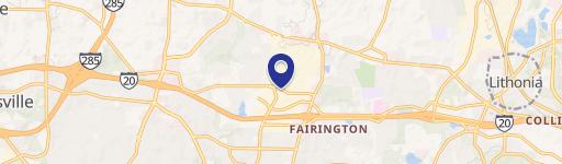 5191 Snapfinger Woods Dr