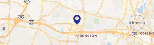 5268 Snapfinger Woods Dr