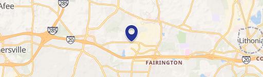 5005 Snapfinger Woods Dr