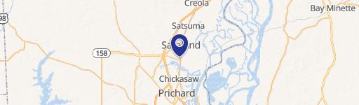 Saraland Land on Two Highways