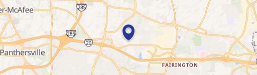 4674 Snapfinger Woods Dr