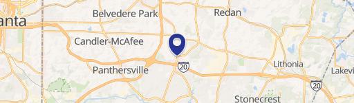 2425 Wesley Chapel Rd