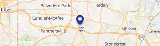 2440 Wesley Chapel Rd