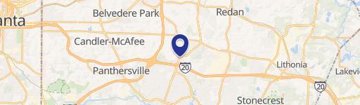 2436 Wesley Chapel Rd