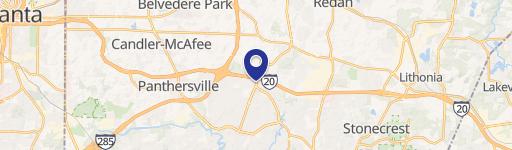 2715 Wesley Chapel Rd