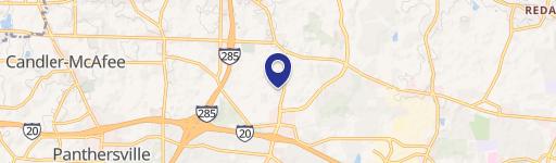 2219 Wesley Chapel Rd