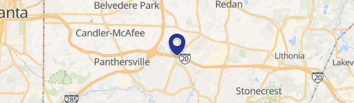 2650 Wesley Chapel Rd