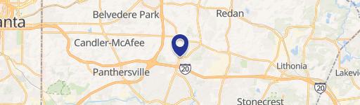 2414 Wesley Chapel Rd