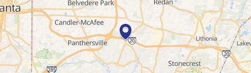 2675 Wesley Chapel Rd