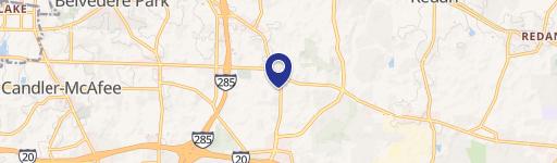 1976 Wesley Chapel Rd