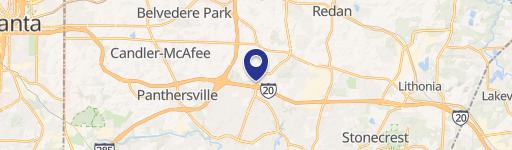 2565 Wesley Chapel Rd