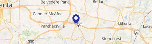 2665 Wesley Chapel Rd