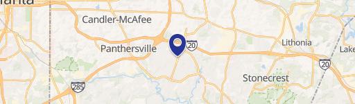 4042 Wesley Chapel Rd