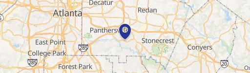 3568 Wesley Chapel Rd