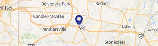 2552 Wesley Chapel Rd