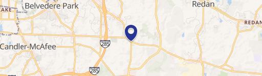 1935 Wesley Chapel Rd