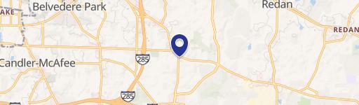 1948 Wesley Chapel Rd