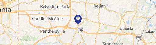 2388 Wesley Chapel Rd