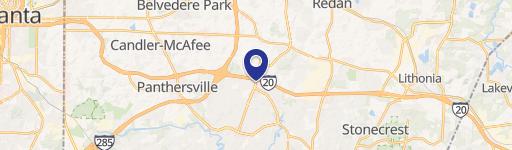 2694 Wesley Chapel Rd