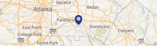 3509 Wesley Chapel Rd