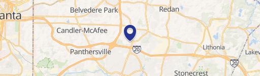 2435 Wesley Chapel Rd