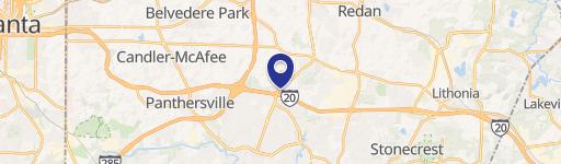 2554 Wesley Chapel Way