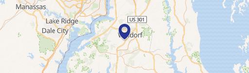 Undeveloped Land in Waldorf, MD