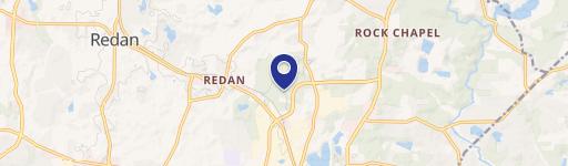 6770 Stonecrest Industrial Way