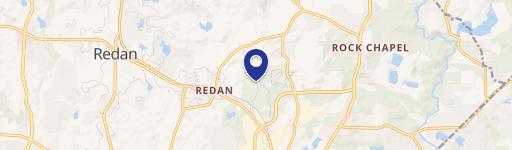 6750 Stonecrest Industrial Way