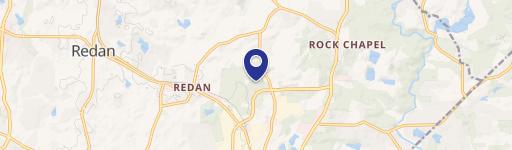 6831 Stonecrest Industrial Way