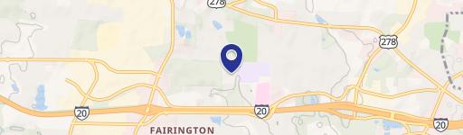 5710 Snapfinger Woods Dr