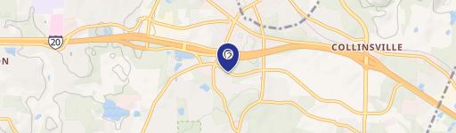 2962 Arabian Woods Dr