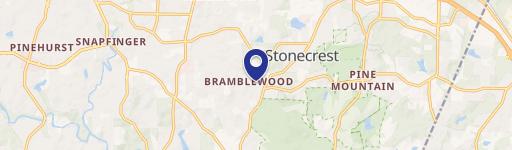 3391 Bramblevine Cir