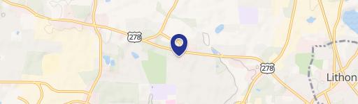 2415 Dekalb Medical Pkwy