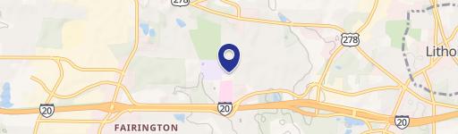 2745 Dekalb Medical Pkwy