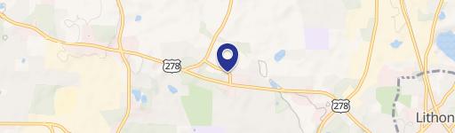 2361 Dekalb Medical Pkwy