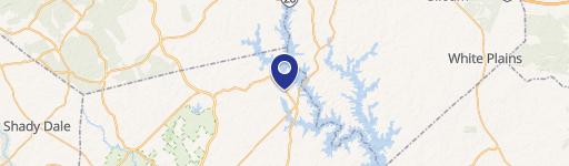 Prime Eatonton Acreage on Harmony Road