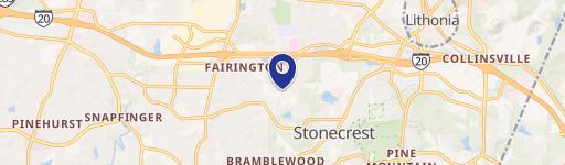 3000 Fairington Pkwy