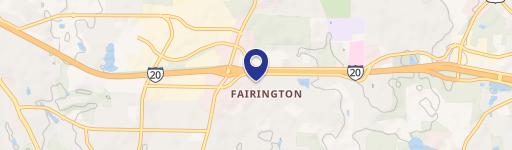 2601 Fairington Pkwy