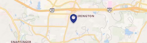 5301 Fairington Pkwy